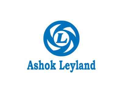 Ashok-Leyland
