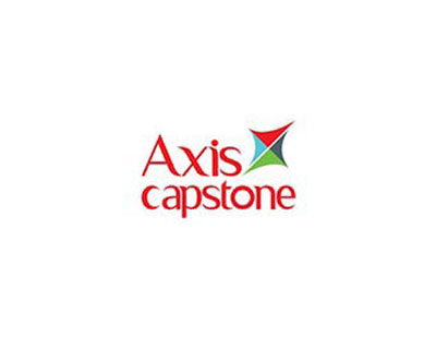 Axis-Capstone